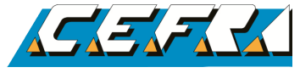 Logo Cefra Bedrijfskeukens Reusel